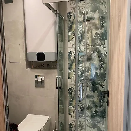 Dream_apartment Apartament Varna